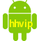 Aplicativo hhvip para Android