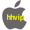 Aplicativo hhvip para iOS