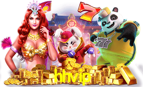 jogue em caça-níqueis ricos na hhvip