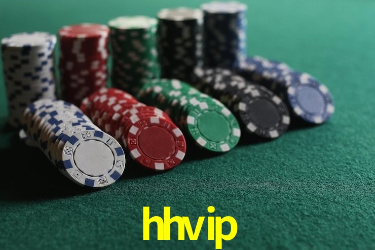 Welcome Bonus hhvip