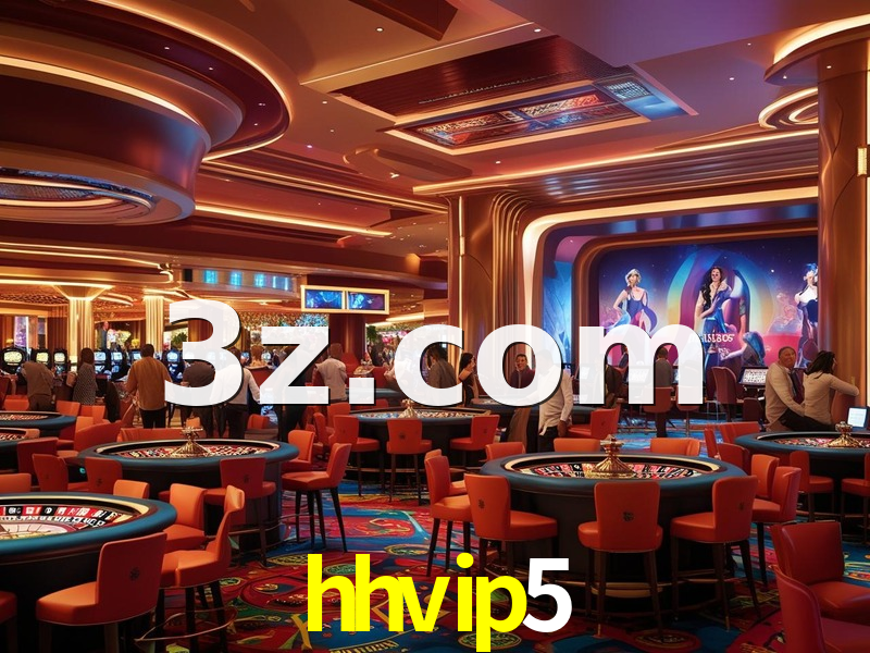 hhvip5 