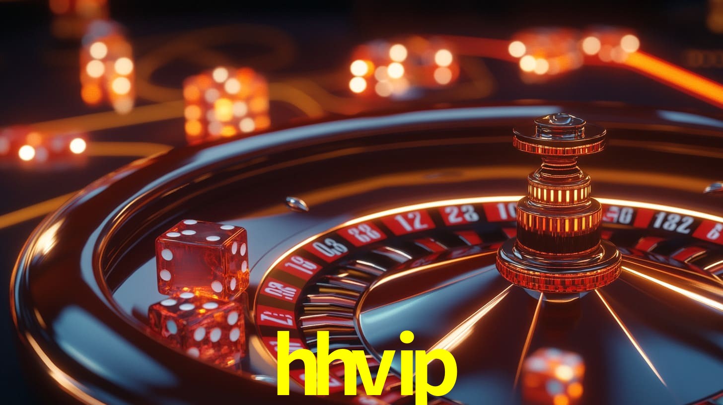 Roulette Table hhvip