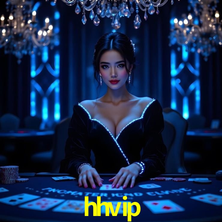 Cadastro Rápido hhvip