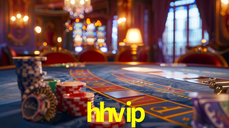 Live Casino hhvip