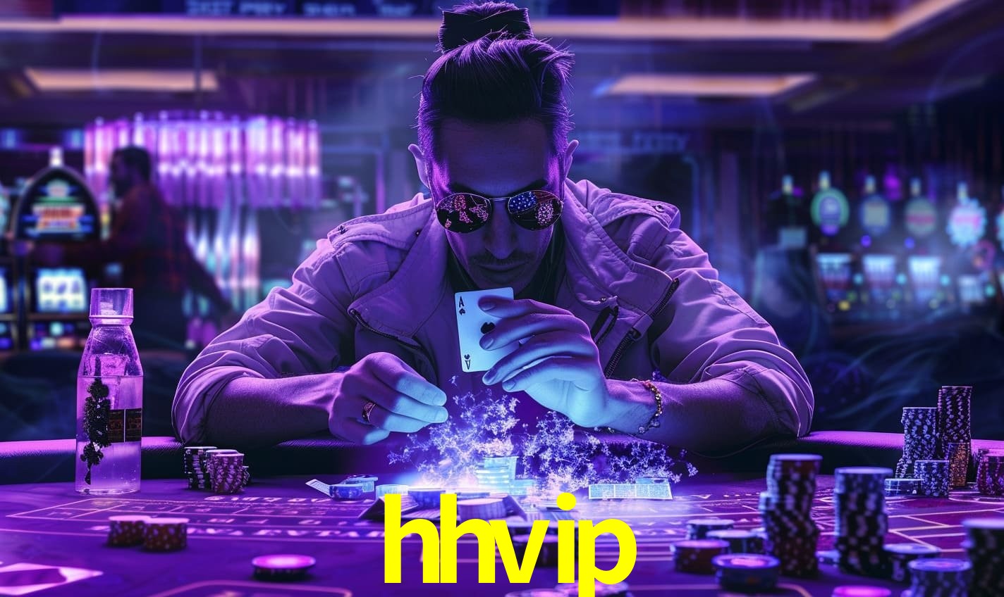 VIP Casino hhvip