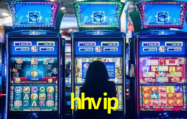 Descubra o Mundo do Cassino Online com hhvip