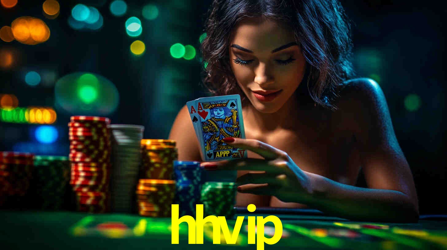 Descubra o Programa VIP da hhvip: Vantagens Exclusivas para Jogadores