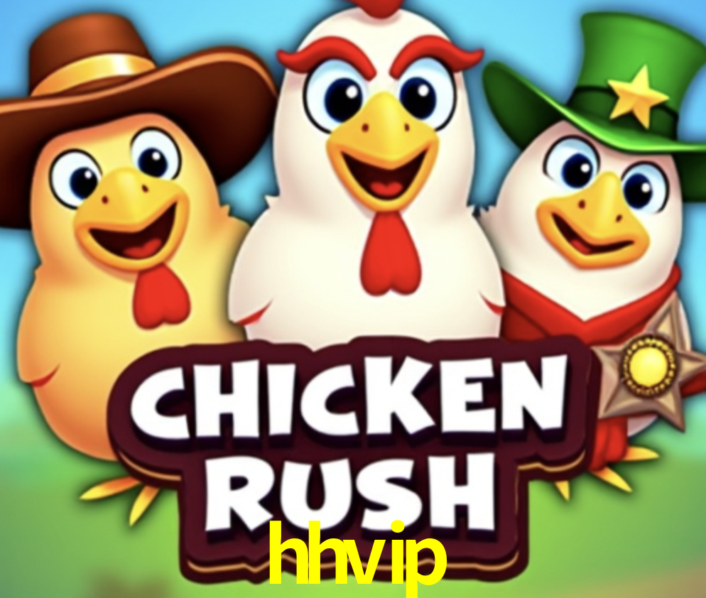 Quick Registration hhvip