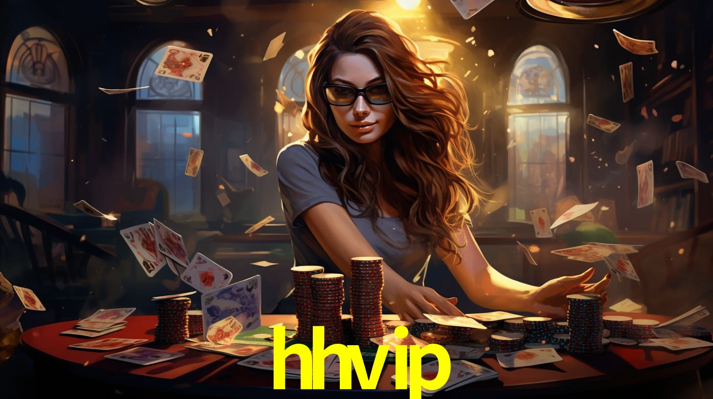 Live Casino hhvip