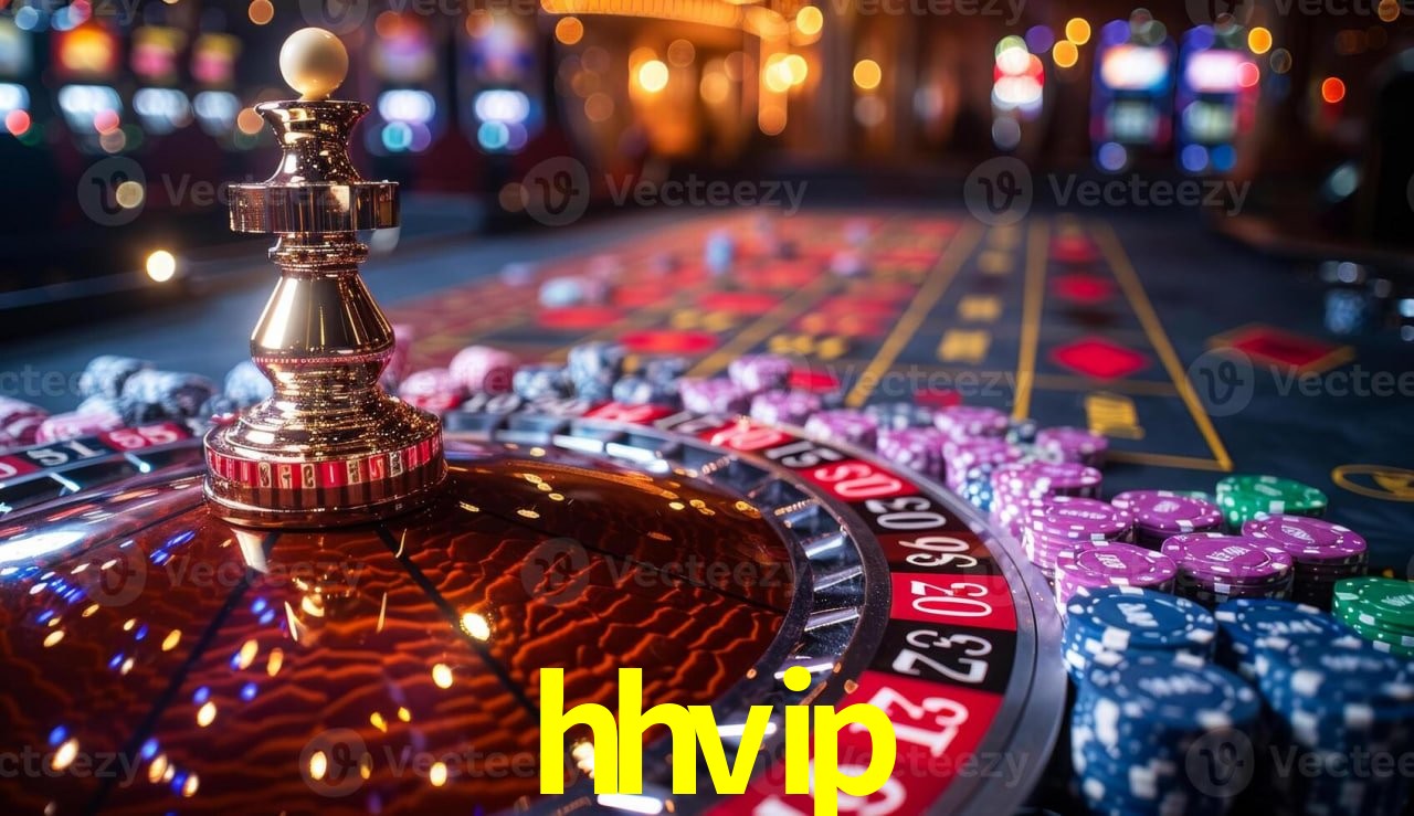 API Integration hhvip