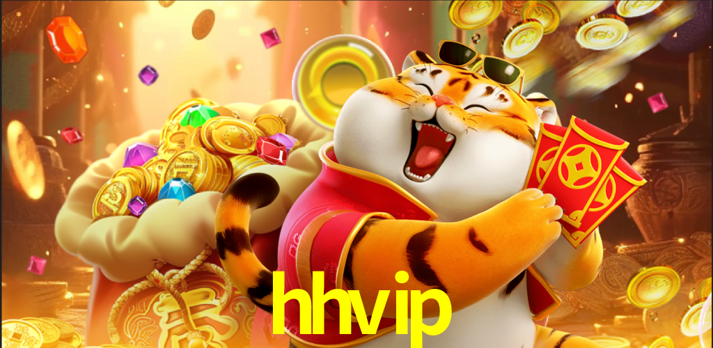 hhvip: A Experiência de Casino com Jogos de Mesa ao Vivo