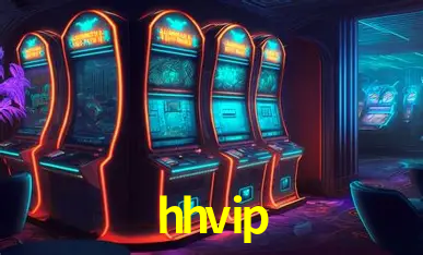 Descubra a Magia dos Jogos de Arcade no hhvip