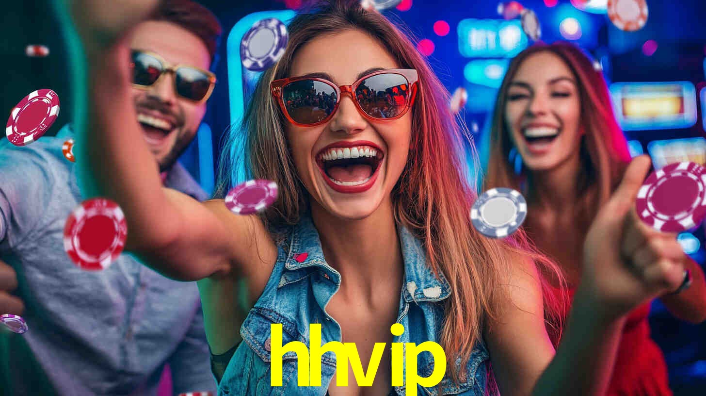 Descubra a Essência do hhvip: Nossa História e Compromissos