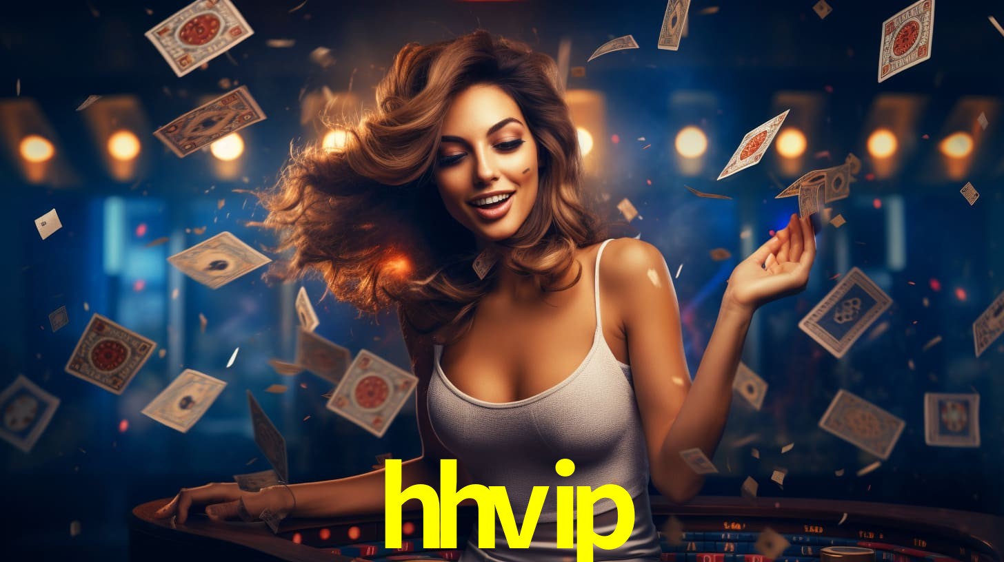 hhvip bet