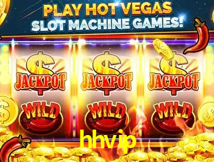 Inovações de Jogos na hhvip: O Futuro das Experiências Interativas