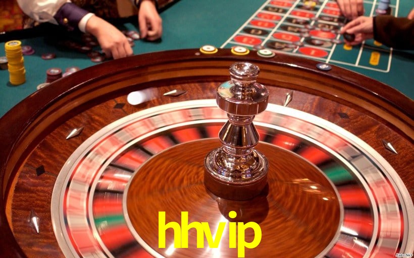 Casino Ao Vivo hhvip