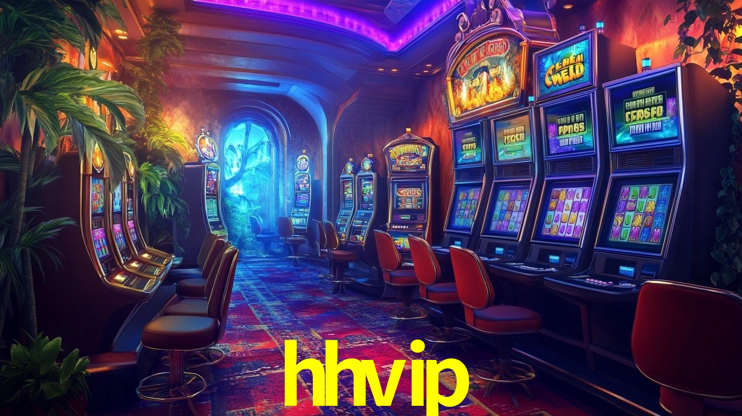 Welcome Bonus hhvip