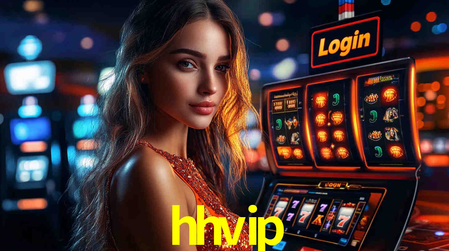 Sinta a adrenalina dos jogos de cassino com hhvip