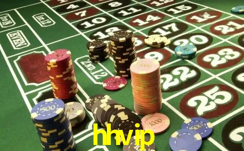 Casino Ao Vivo hhvip