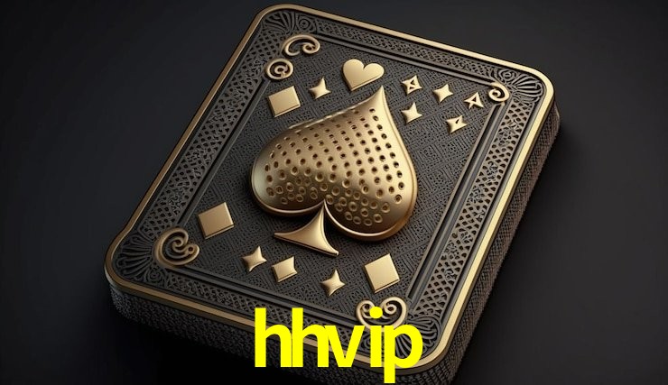 Recursos de Bônus hhvip